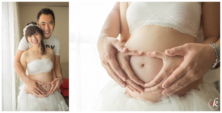 孕婦寫真＿02