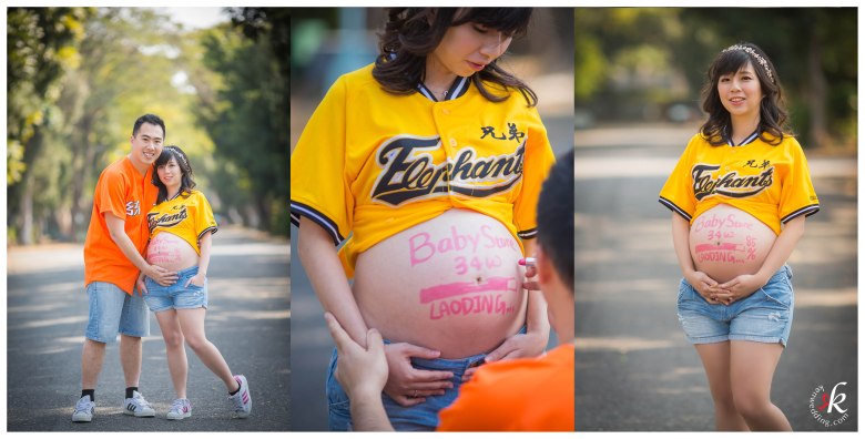 孕婦寫真＿14